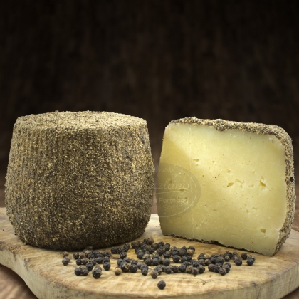 Pecorino Nero