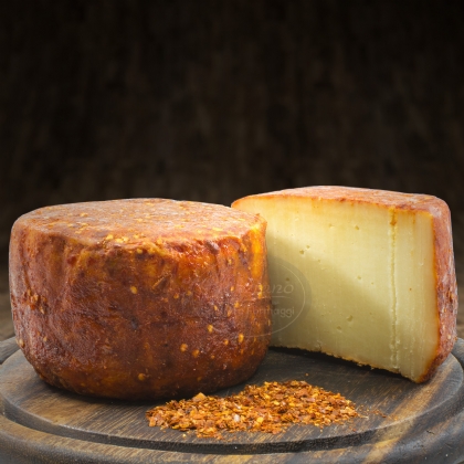 Pecorino Rosso
