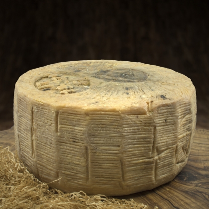 Pecorino Siciliano D.O.P.