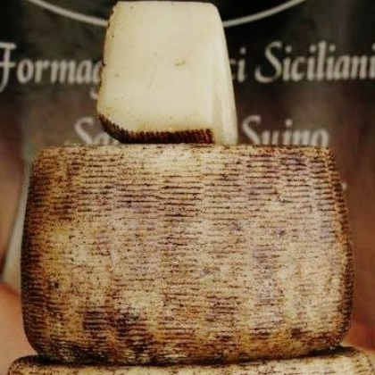 Pecorino Siciliano Semistagionato