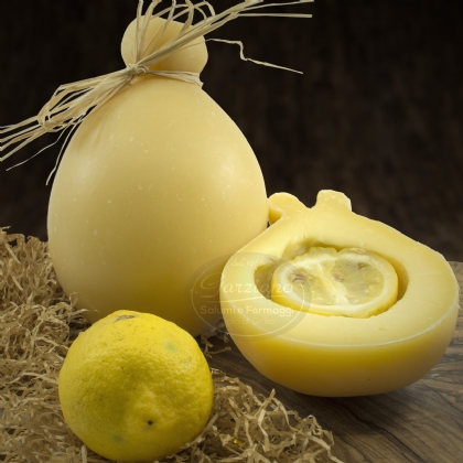 Provola al limone