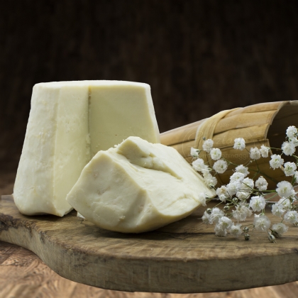 Ricotta Salata